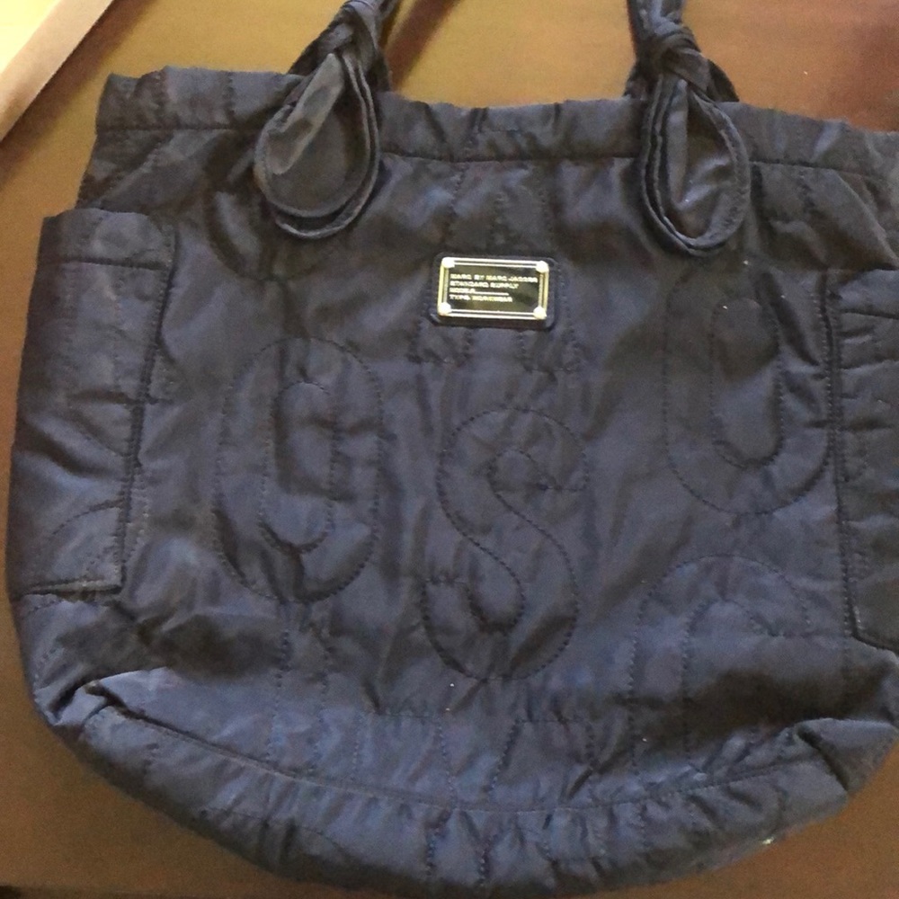 Marc by Marc Jacobs tote